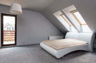 Coxford bedroom extensions