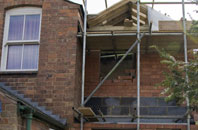 free Coxford home extension quotes