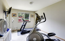 Coxford home gym construction leads